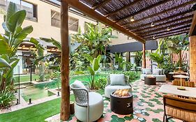 Saman Hotel Boutique